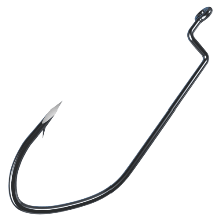 crowbar fishing hooks Trokar Pro-V Treble, Size 1 as well as Striped Bass Dr.Fish 30pcs 90 Degree Round