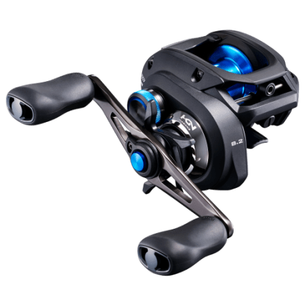 Shimano Bantam Baitcast Reel | Bass Pro Shops