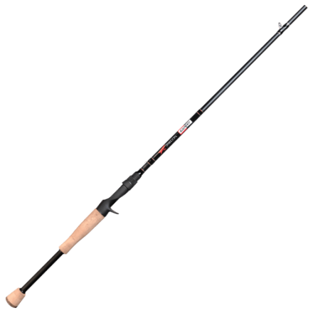 SHIMANO ZODIAS 7'2