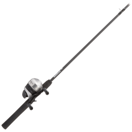Zebco 33 Custom-Z Spincast Combo with Tackle Kit | Cabela's