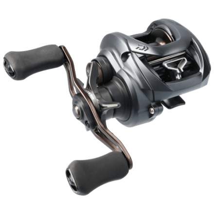 Daiwa Tatula BF70 Bait Finesse Baitcast Reel | Bass Pro Shops
