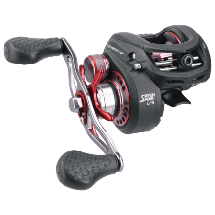 Lew's Speed Spool LFS Baitcast Reel | Bass Pro Shops