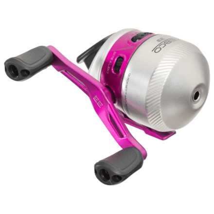 Zebco 33 Ladies Spincast Reel | Cabela's