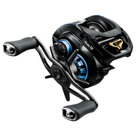 Shimano Bantam Baitcast Reel | Bass Pro Shops