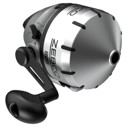 Zebco 888 Spincast Reel | Bass Pro Shops
