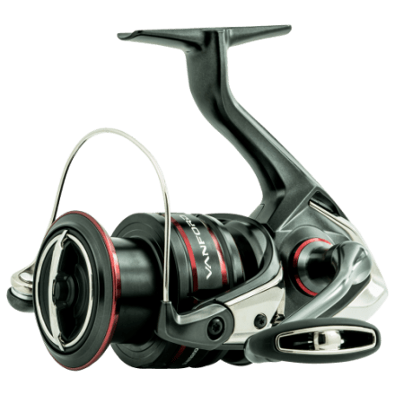 Shimano Nasci FC Spinning Reel | Bass Pro Shops