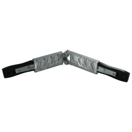 Egg - Slip Sinker - Sz: 3/8, 3/4