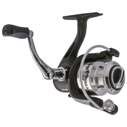 Bass Pro Shops Johnny Morris Carbonlite 2.0 Spinning Reel