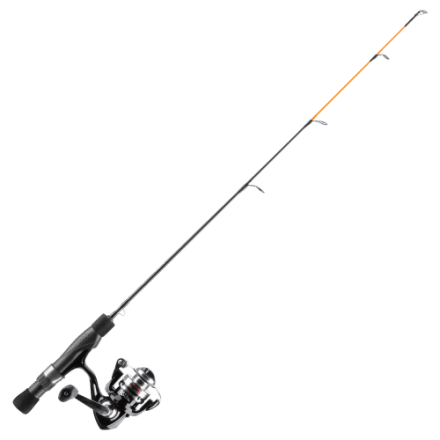 Bass Pro Shops XPS Pro Guide Ice Spinning Combo | Bass Pro Shops