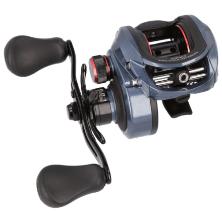 Bass Pro Shops Pro Qualifier Baitcast Reel | Bass Pro Shops