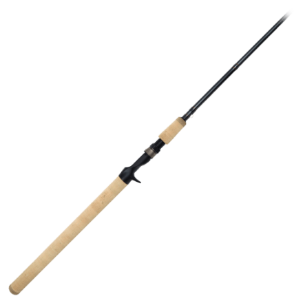 Okuma SST "A" Kokanee, Trout & Halibut Spinning Rod - Simolary