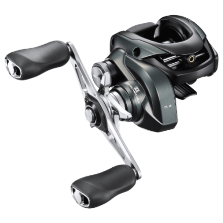 Shimano-ベイトキャスティングフィッシングリール,slx dc xt/slx