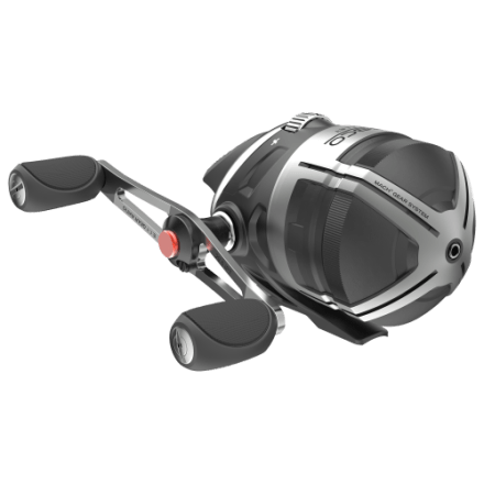 バスプロショップス
マイクロ ライト　グラス　Miclo Lite Glass Zebco Bullet Spincast Reel | Bass Pro Shops