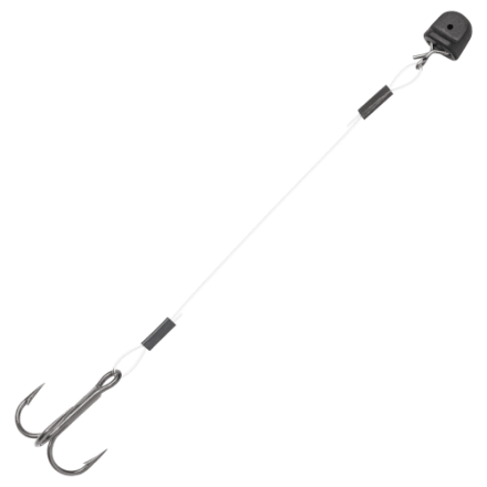 Eagle Claw 374SB Treble Hook | Cabela's