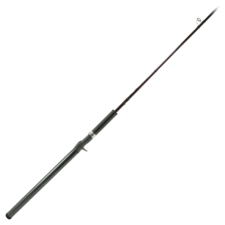 Okuma Sst-s-761m-cga Sst Carbon Grip A Rods Gray 7'6 M OKUMA SST