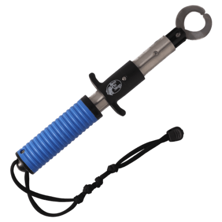 Pince De Manipulation Eastaboga Boga Grip 15 Lb - Outil Pour Poissons (neuf)