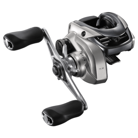Shimano Chronarch MGL Low-Profile Baitcast Reel | Bass Pro Shops