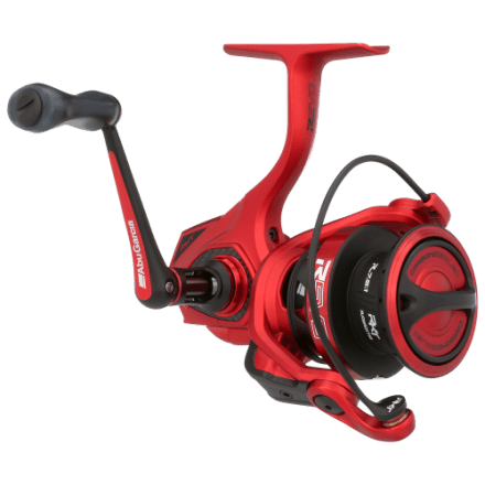 Abu Garcia Zata Spinning Reel | Cabela's