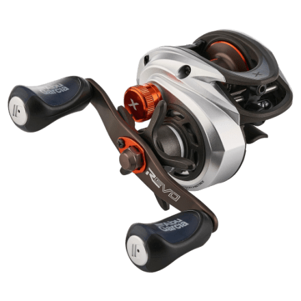 Abu Garcia Vendetta Casting Rod | Cabela's