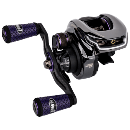 baitcasting reel free spool FREE FISHER Baitcasting Reel Metal 7.2:1 Drip Wheel 10kg Max Drag CNC