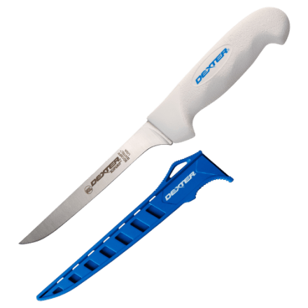 Dexter Outdoors Dextreme Dual Edge Flexible Fillet Knife with