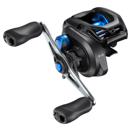 Shimano SLX DC Baitcast Reel | Bass Pro Shops