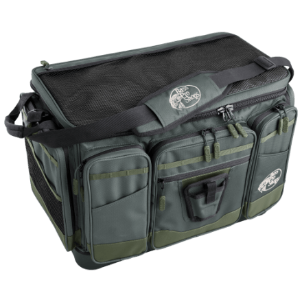 Evolution Fishing 3700 Drift Series Tackle Backpack | Bass