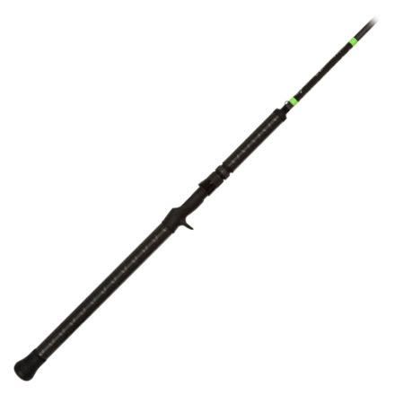 Okuma Guide Select Classic Casting Rod - Cabela's