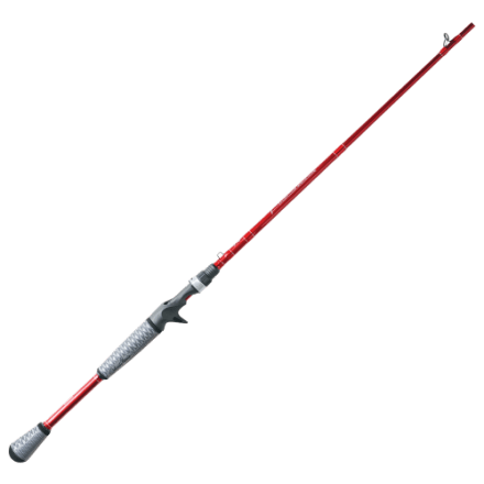 Bass Pro Shops Johnny Morris Platinum Signature Spinning Rod Bass Pro Shops Johnny Morris Platinum Signature Spinning Rod