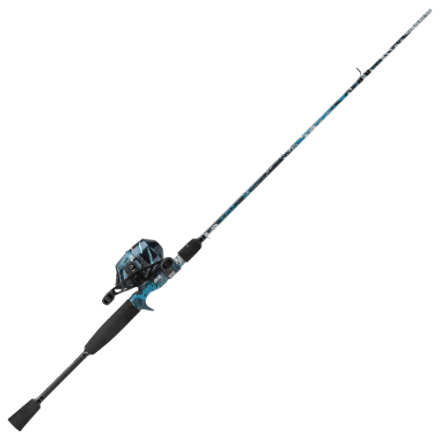 ProFishiency Sniper Spincast Combo | Bass Pro Shops
