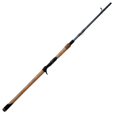 St. Croix Mojo Musky Casting Rod | Cabela's
