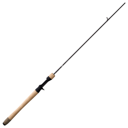 ロッド Daiwa steez AGS Bass Casting Rods Daiwa Steez AGS Spinning