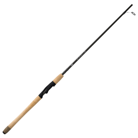 Shimano Clarus Salmon/Steelhead Spinning Rod | Bass Pro Shops