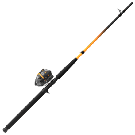 ProFishiency Sniper Spincast Combo | Bass Pro Shops