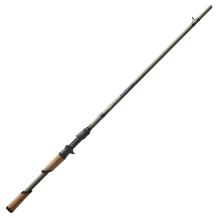 Bass Pro Shops Crankin' Stick Crankbait Casting Rod | Bass Pro Shops