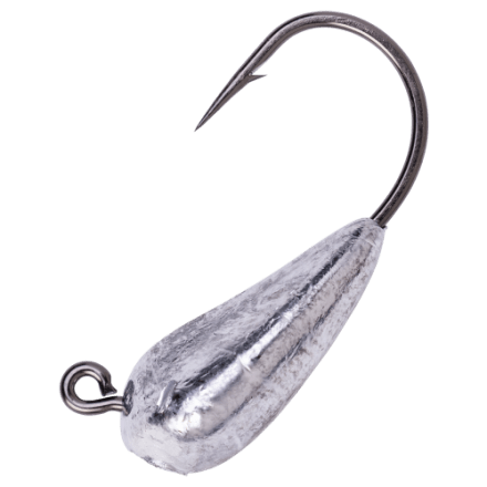 best hook for tube fishing Drop Tine Hunger Strike-Nickel Additional features include a 45 eye bend Tube Hooks 4/0 Gamakatsu /