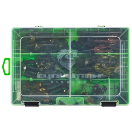 chomper tackle bag Calcutta Explorer 3700 Whether youre hunting EGO Kryptek Tackle Box Bag