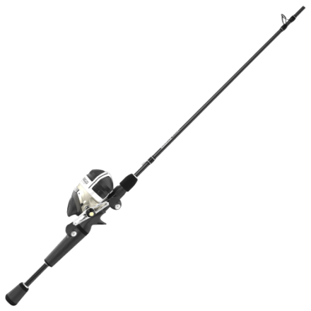 Zebco Bullet MG スピンキャストリール Amazon.com : Zebco Bullet MG Spincast Reel and Fishing Rod