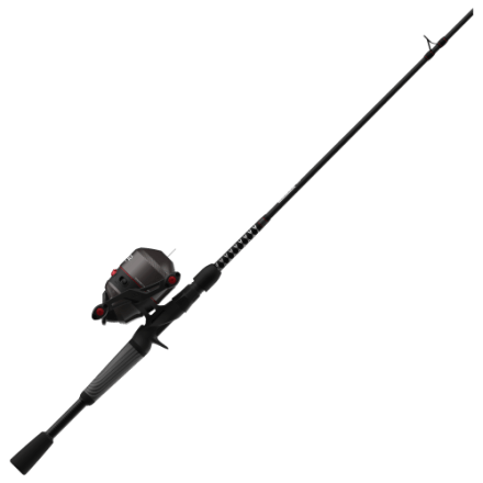 Zebco 33 Rhino Max Spincast Combo | Bass Pro Shops