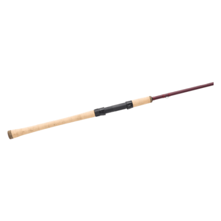 8'6 mh st croix triumph salmon and steelhead spinning rod St. & Casting Built with tooling St. Croix Triumph Salmon/Steelhead Spinning