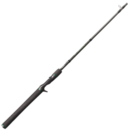 Bass Pro Shops Aventur1 Telescopic Casting Travel Rod - Medium