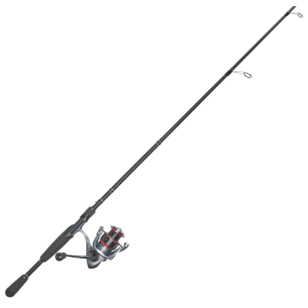 Moulinet à lancer léger Mag-Pro R 3000 - Mitchell | Latulippe