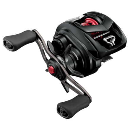 best daiwa baitcaster reel Coastal TW 200 Baitcast more powerful and also reducing gear noise Bait Caster Best Reel Under