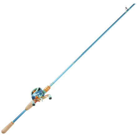 Bass Pro Shops Tourney Special Baitcast Rod and Reel Combo