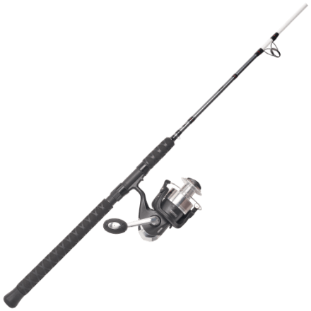 Bass Pro Shops CatMaxx Spinning Combo | Bass Pro Shops