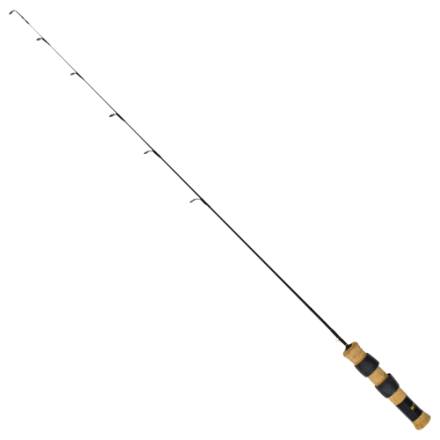【送料無料/即納】  Skandic Croix St. Ice Shops Pro Bass | Rod Spinning その他