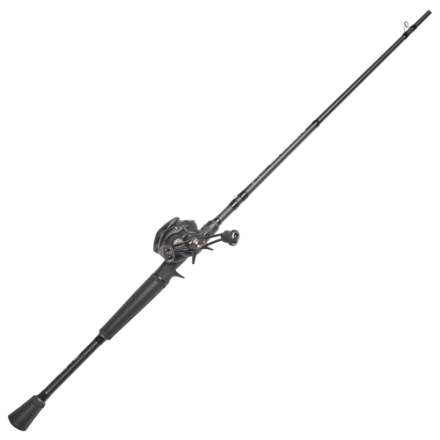 Fenwick Elite Predator Casting Rod | Bass Pro Shops