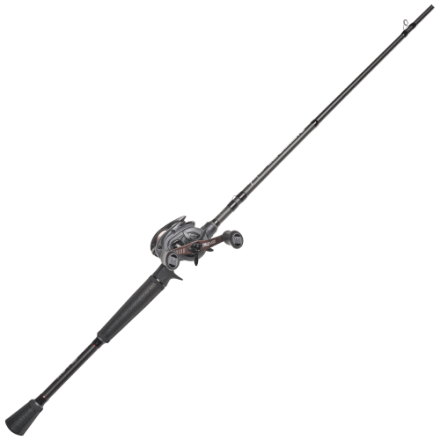bass pro lew's mach baitcast reel 1 tune your casts with ease Lew's Mach Pro Bass Pro