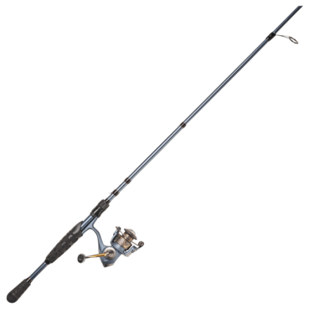 abu garcia jordan lee fishing poles JLEES610-4 Jordan Lee Spinning Rod main image 0