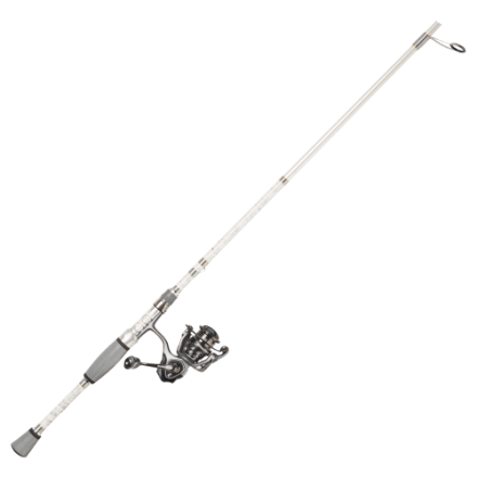 Abu Garcia Revo3 SX/Bass Pro Shops Johnny Morris CarbonLite